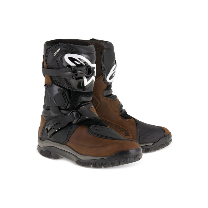 Alpinestars Belize Drystar Motorcycle Boots