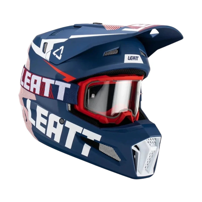 Leatt Kit Moto 3.5 Motorcycle Helmets