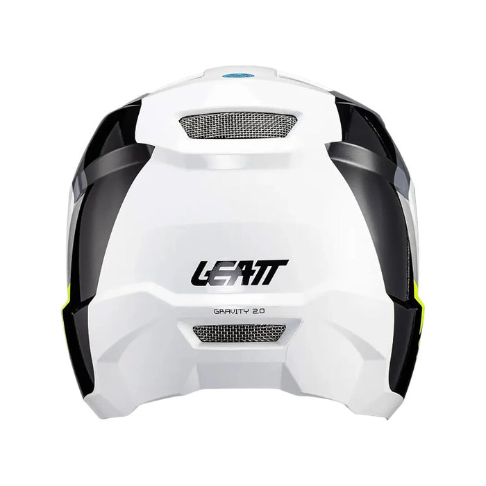 Leatt MTB Gravity 2.0 V23 Bicycle Helmets