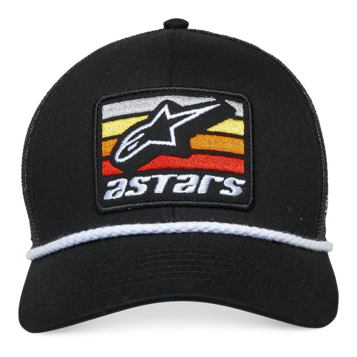 Alpinestars Selica Trucker Hat Motorcycle Headgear