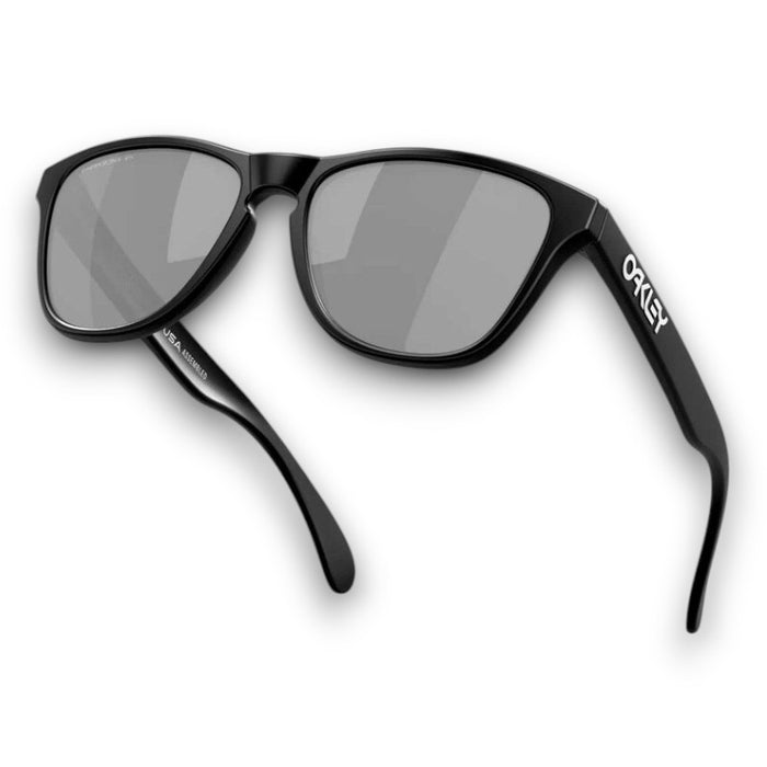 Oakley Frogskins Xs Lifestyle Sunglasses