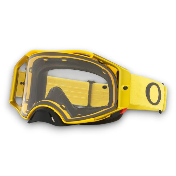 Oakley Abmx Motorcycle Goggles