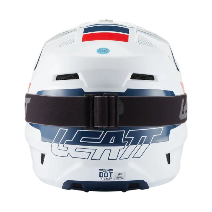 Leatt Kit Moto 3.5 Motorcycle Helmets