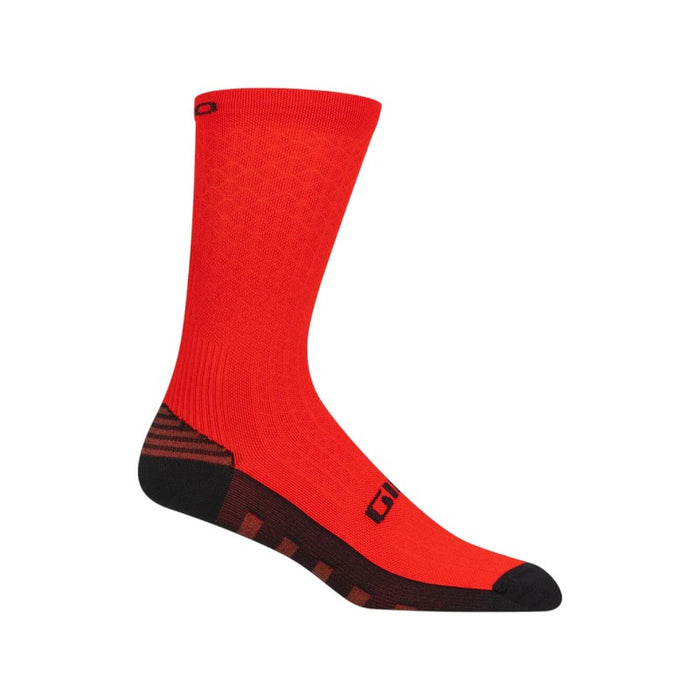 Giro HRc+ Grip Sock Bicycle Socks