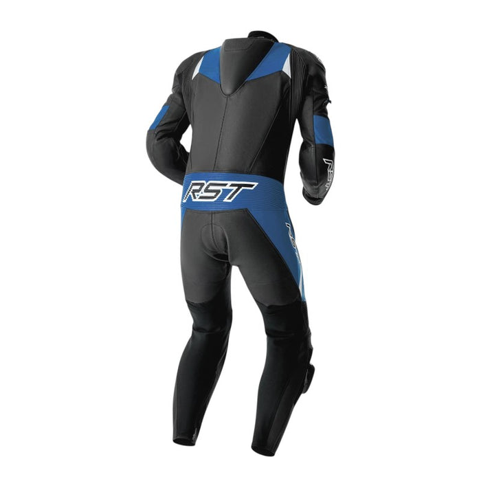RST Tractech Evo D3o Leather Riding Suit-Motorcycle Suits