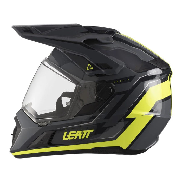 Leatt Helmet Kit ADV 7.5 Motorcycle Helmets