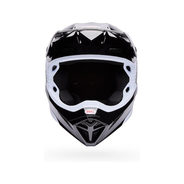 Bell Powersports MX-10 MIPS Motorcycle Helmets