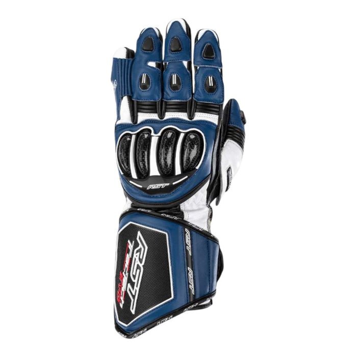RST Tractech Evo 4 CE Motorcycle Gloves