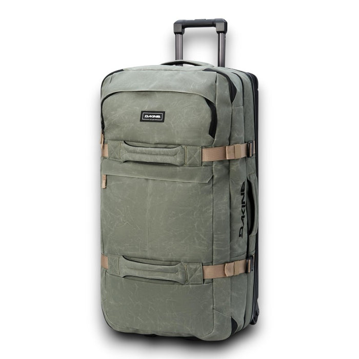 Dakine Split Roller Bag Lifestyle Luggage