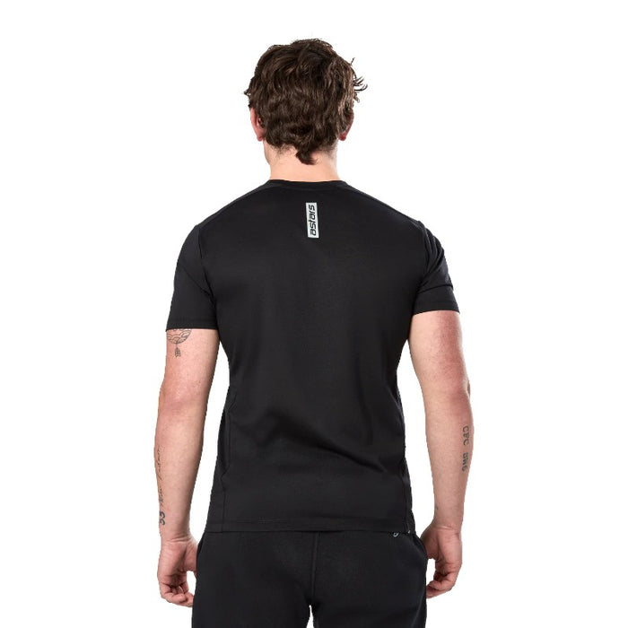 Alpinestars Point Performance Tee - Short Sleeve Motorcycle Apparel