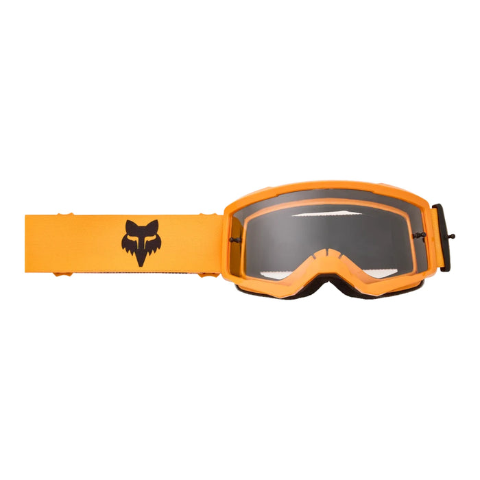 FOX Racing Main Core Youth Motorcycle Goggles