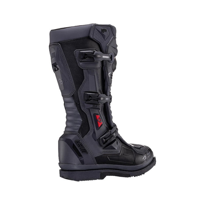 Leatt 3.5 HydraDri Motorcycle Boots