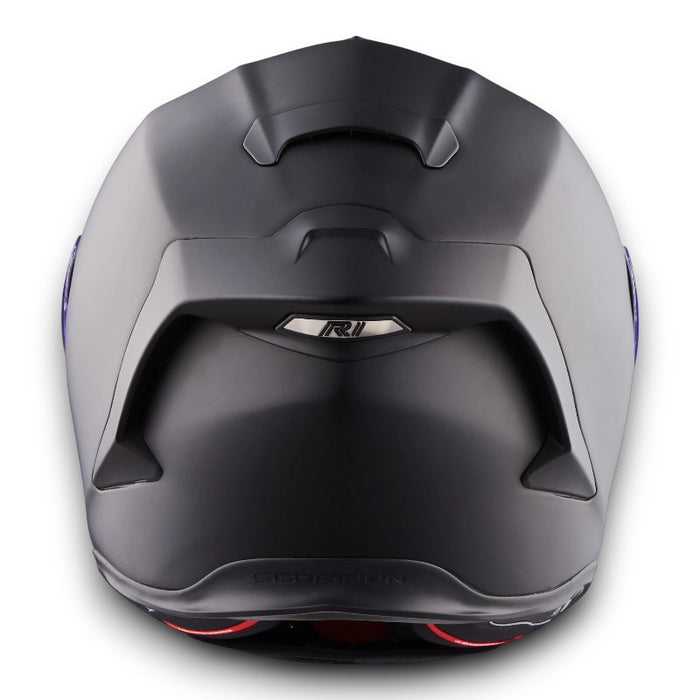 SCORPION EXO R1 Air Full Face Motorcycle Helmets