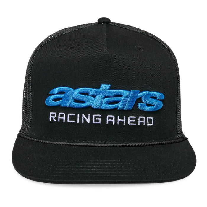 Alpinestars Notice Trucker Hat Motorcycle Apparel