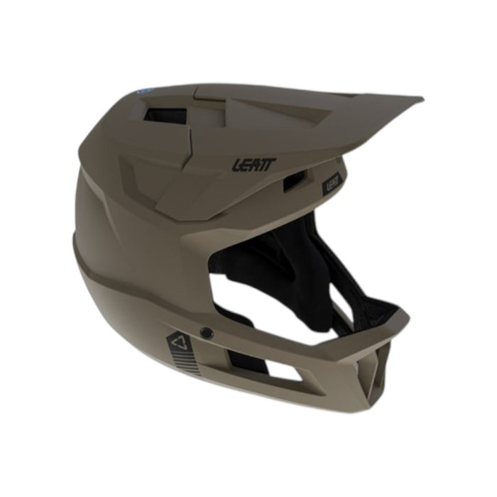 Leatt Helmet MTB Gravity 1.0 Bicycle Helmets