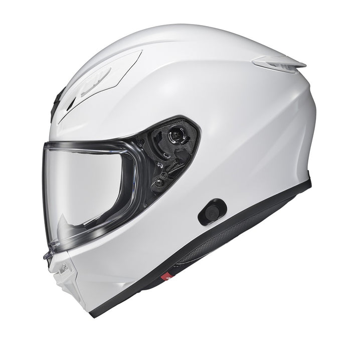 SCORPION EXO R430 Full-Face Solid Motorcycle Helmets