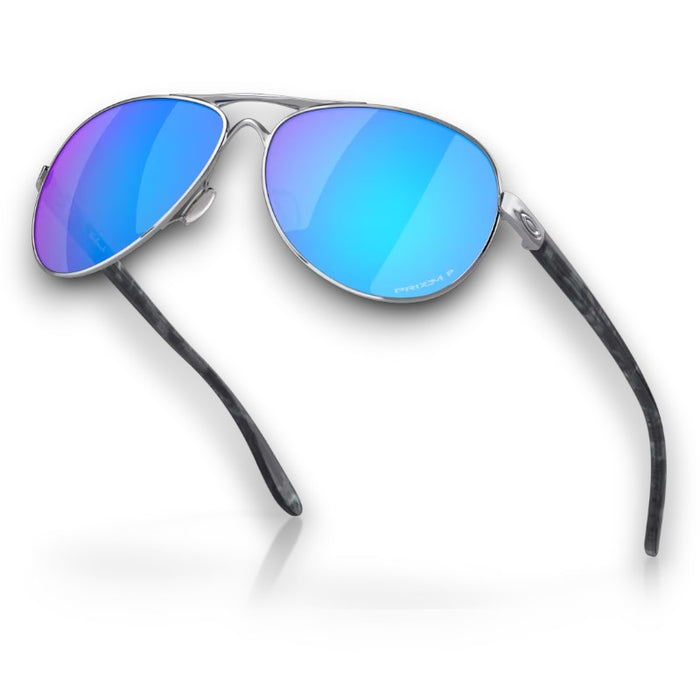 Oakley Feedback Lifestyle Sunglasses