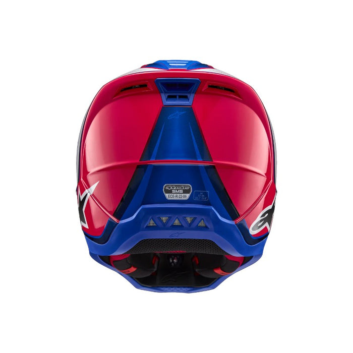 Alpinestars SM5 Sail Motorcycle Helmets