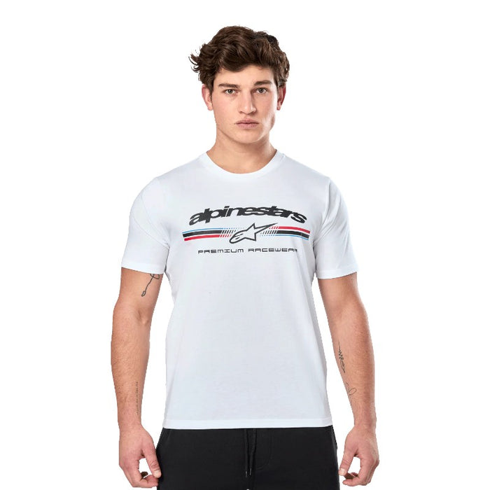 Alpinestars Prevail Csf Tee - Short Sleeve Motorcycle Apparel