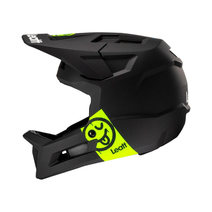 Leatt MTB Gravity 1.0 Junior Bicycle Helmets