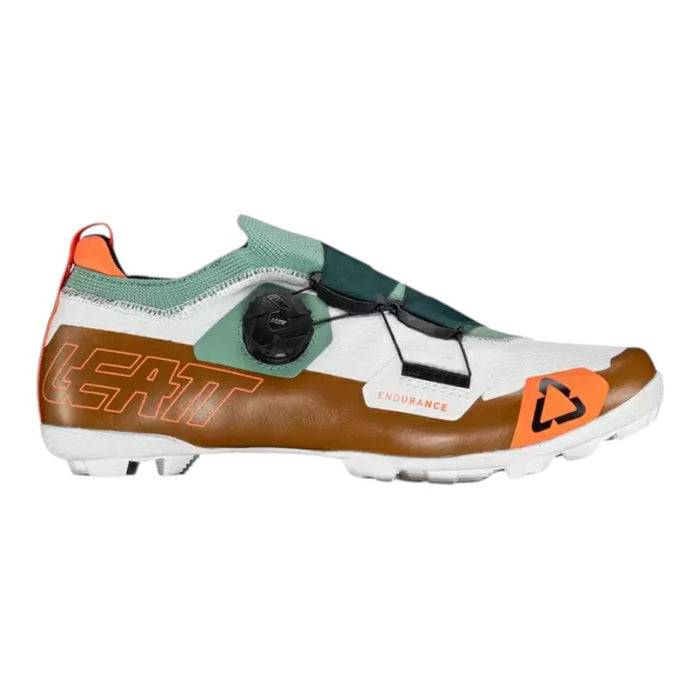Leatt Shoe ProClip 8.0 Endurance Bicycle Shoes