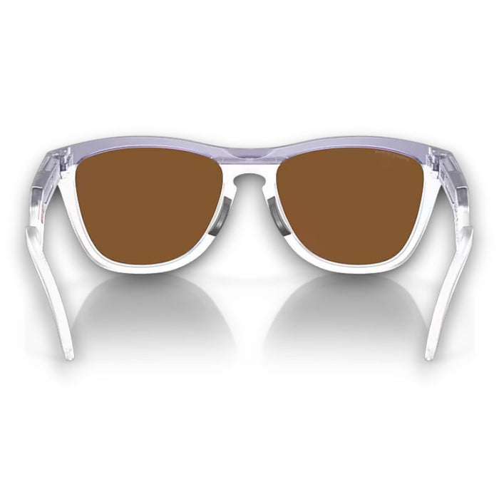 Oakley Frogskins Hybrid Lifestyle Sunglasses