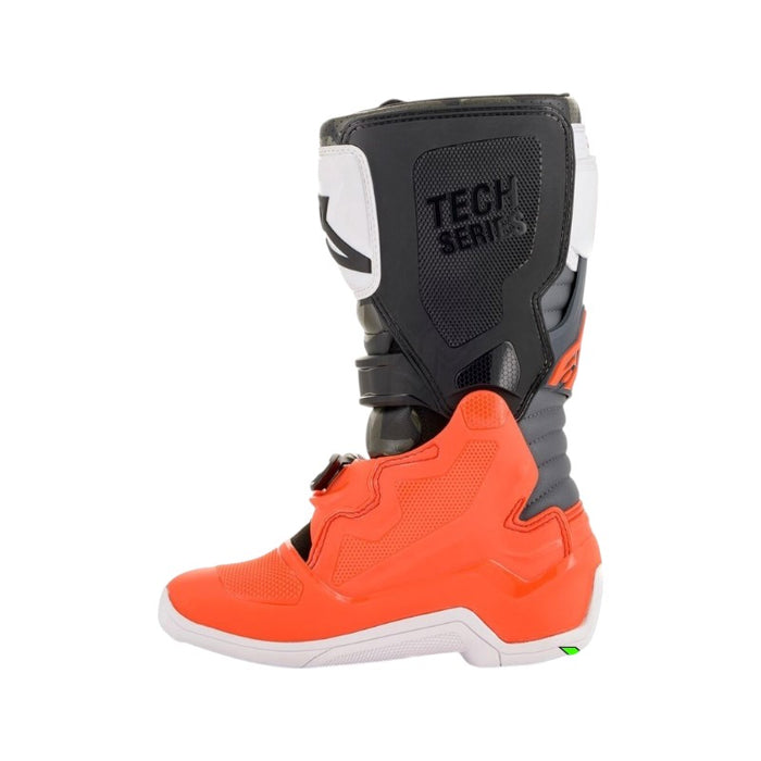 Alpinestars Tech 7S Youth Motorcycle Boots