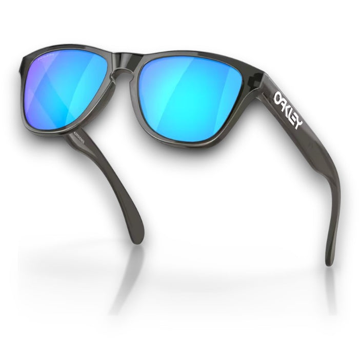 Oakley Frogskins Xxs Lifestyle Sunglasses