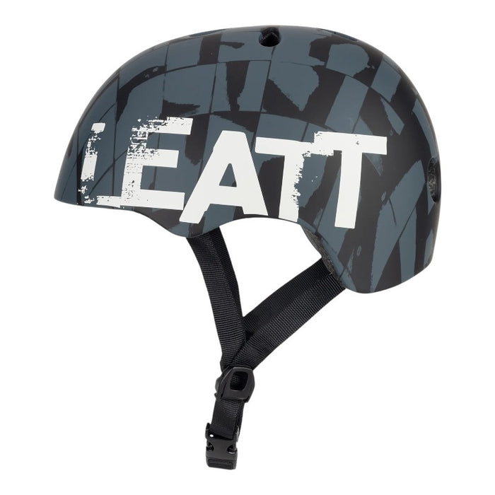Leatt Helmet MTB Urban 1.0 Jr Bicycle Helmets
