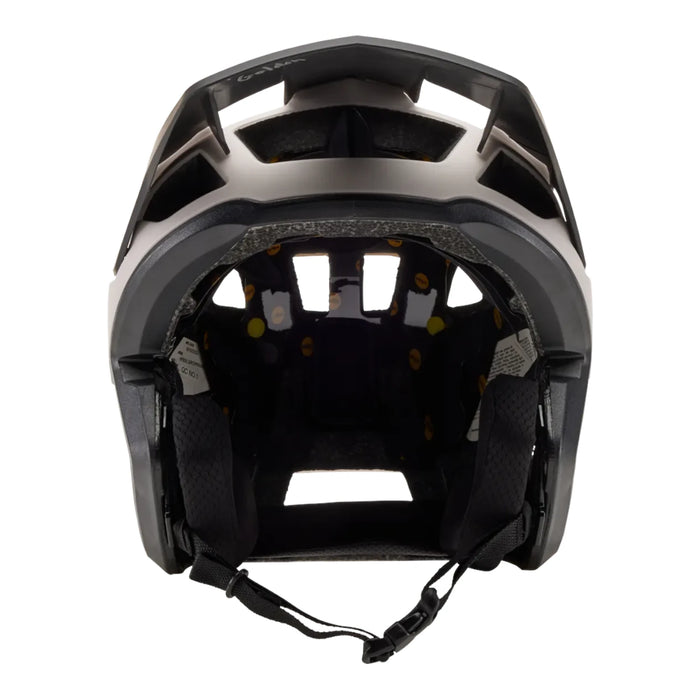 FOX Racing Dropframe Bicycle Helmets