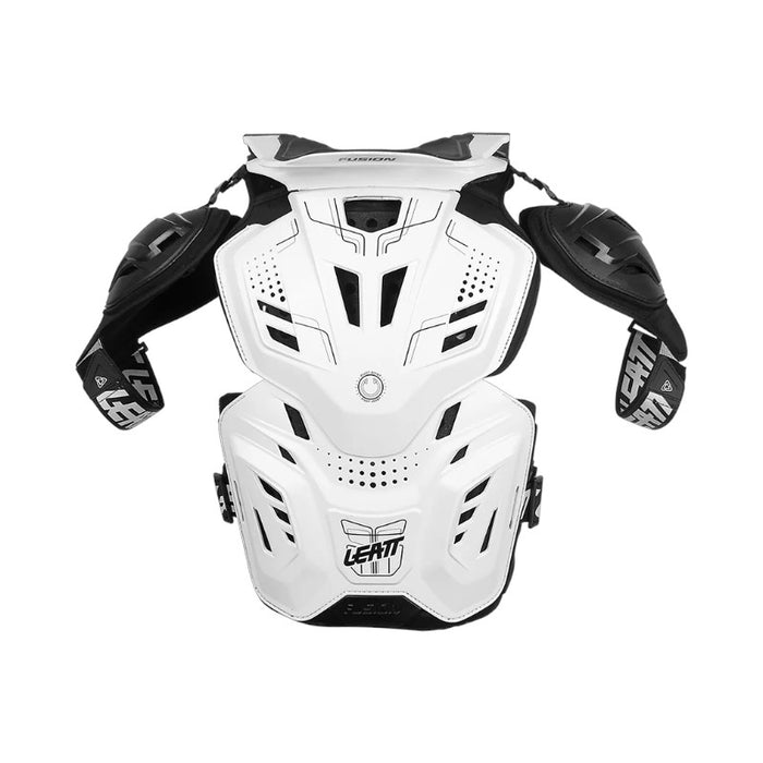 Leatt Fusion vest 3.0 Bicycle Chest & Spine Protection