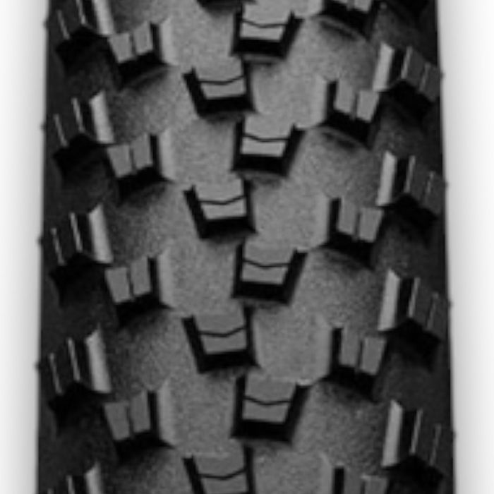 Continental Cross King ProTection BlackChili E25 Bicycle Tires