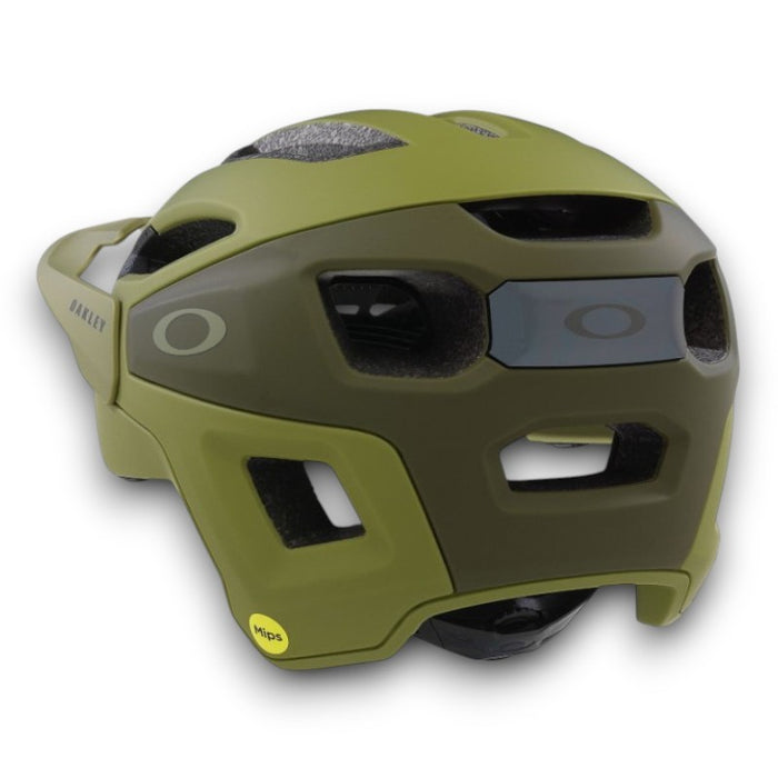 Oakley Drt3 Trail Bicycle Helmets