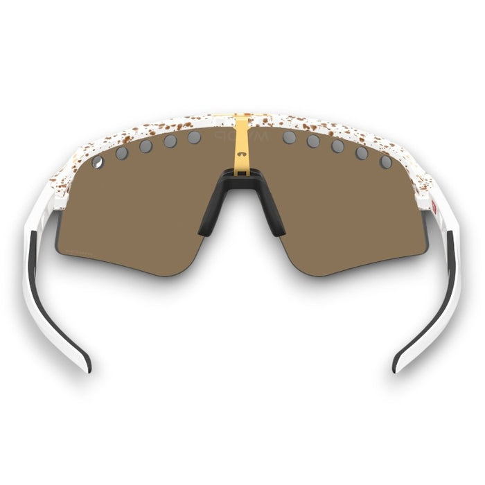 Oakley Sutro Lite Sweep Bicycle Sunglasses