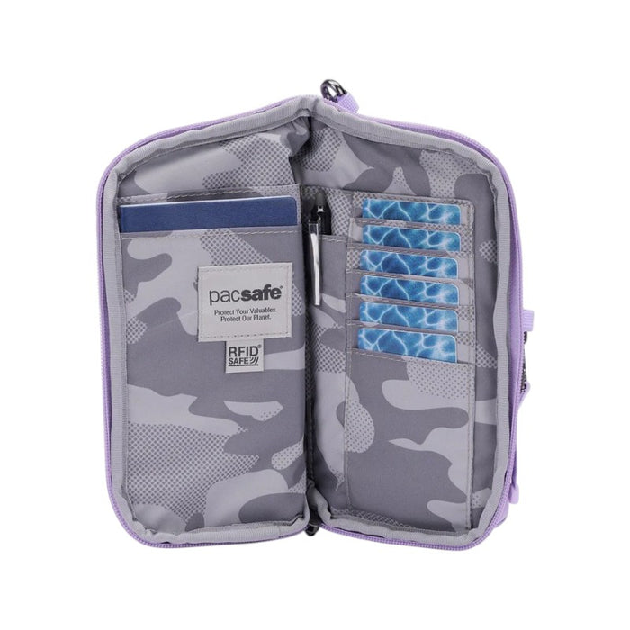 Pacsafe GO Tech Lifestyle Crossbody & Totes