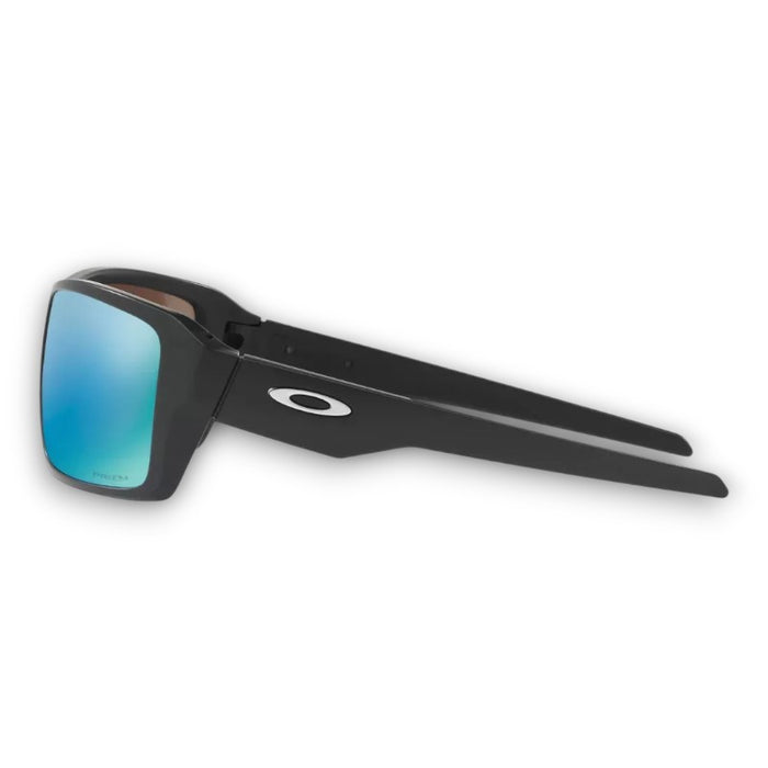 Oakley Double Edge Lifestyle Sunglasses