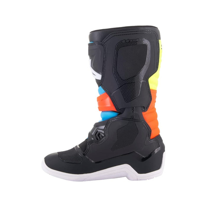 Alpinestars Youth Tech 3S Motorcycle Boots