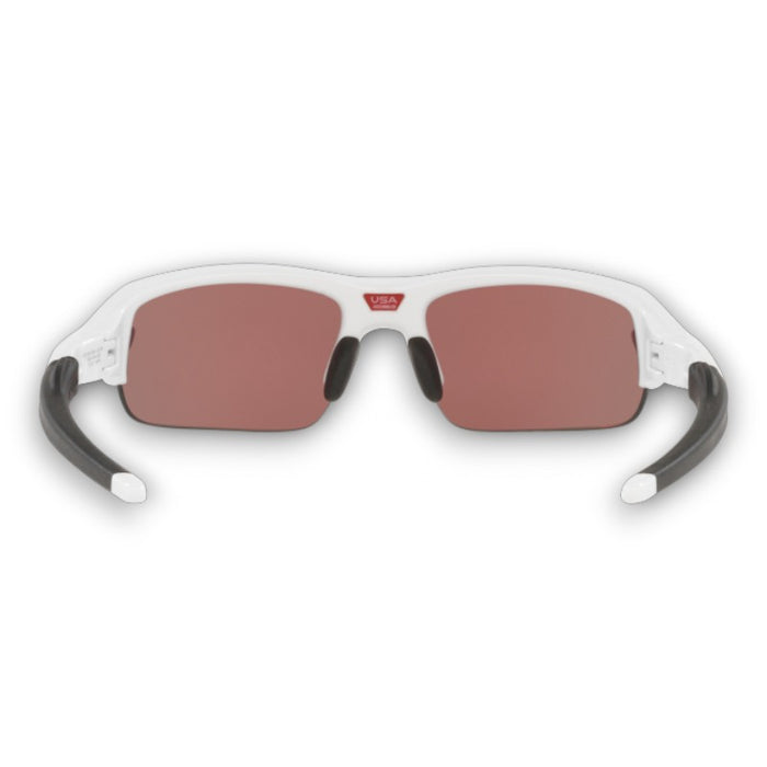 Oakley Flak Xxs (Youth Fit) Bicycle Sunglasses