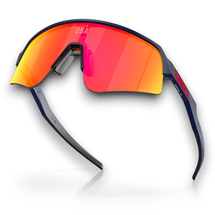 Oakley Sutro Lite Sweep Bicycle Sunglasses
