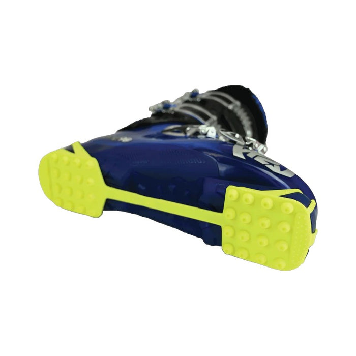 Seirus Innovation All-Weather Ice Traction Cleats for Footwear Snow Cat Tracks