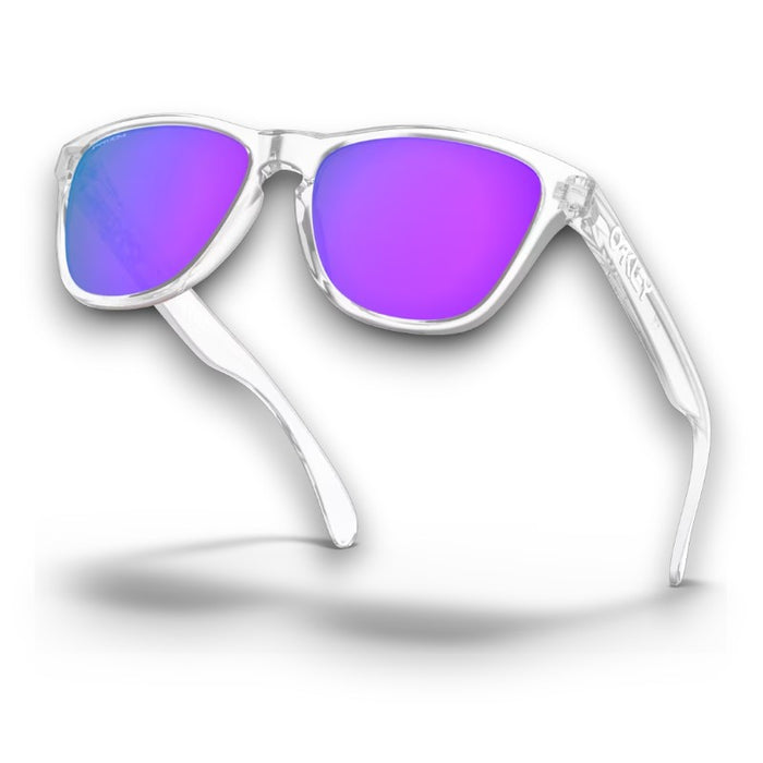 Oakley Frogskins Xs Lifestyle Sunglasses