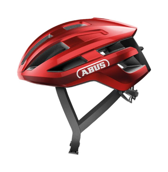 ABUS Powerdome Bicycle Helmets