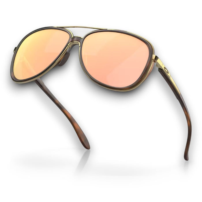 Oakley Split Time Women Lifestyle Sunglasses