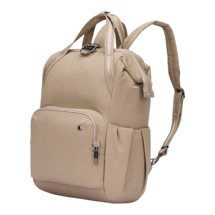 Pacsafe CX Lifestyle Backpacks