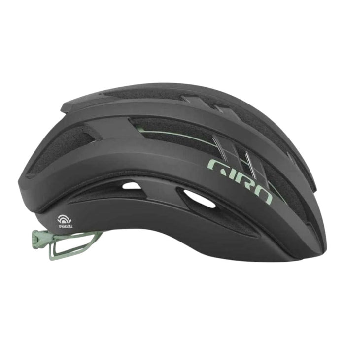 Giro Aries Spherical Bicycle Helmet