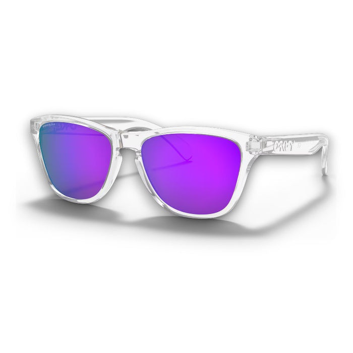 Oakley Frogskins Xs Lifestyle Sunglasses