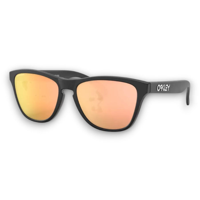 Oakley Frogskins Xs Lifestyle Sunglasses