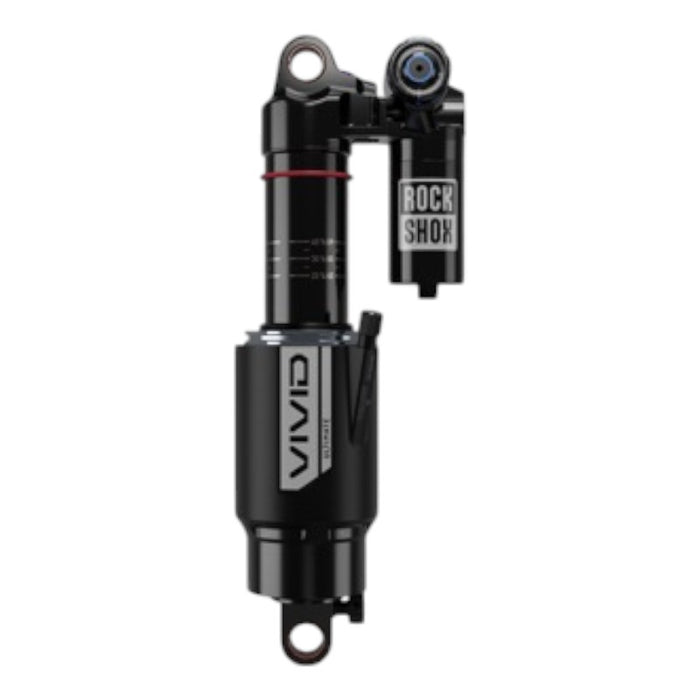 RockShox Vivid Ultimate C1 Bicycle Shocks
