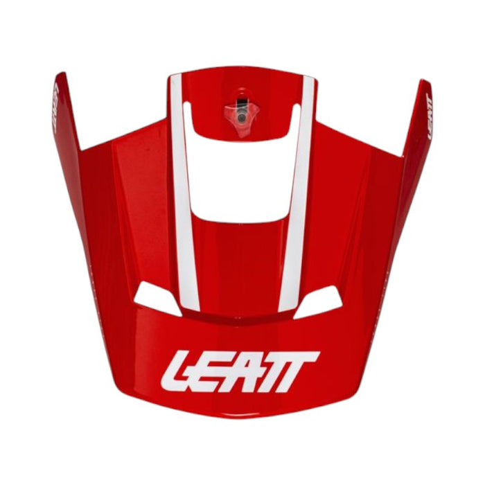Leatt Visor Moto 3.5 Motorcycle Helmet Replacements