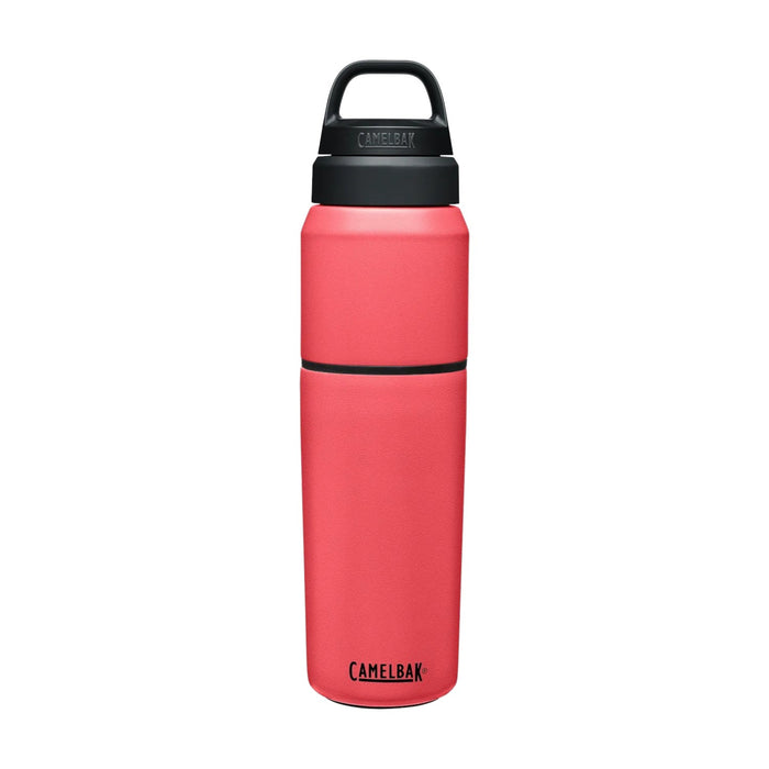 CamelBak Multibev SST Vacuum Insulated Bicycle Water Bottles